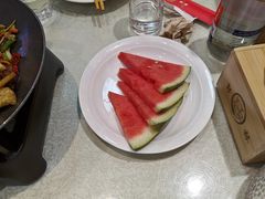 -郭林家常菜(狼垡店)