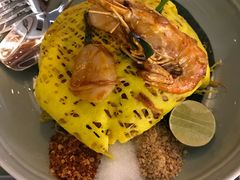 -CHINCHIN 青青·泰国料理(万象食家店)
