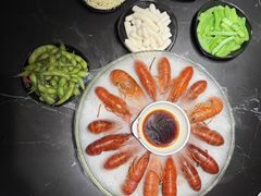 -红盔甲·小龙虾(人民广场店)