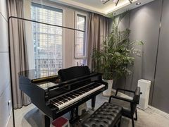 -Melody Mentor音乐私教馆(朝外·悠唐店)