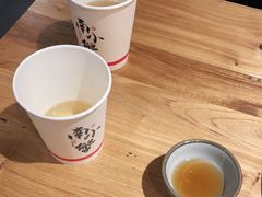 -南小蟹手工點心(三里屯店)