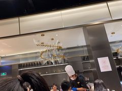-大渔铁板烧(万象城店)