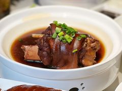 -大鸭梨烤鸭(望京店)