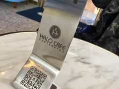 -HALO CAFE(江海中环广场店)