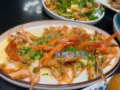 -旺达·福州菜(正大广场店)