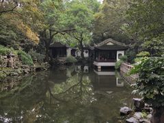 -秋霞圃