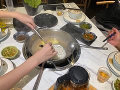 -牛鲜胜·潮汕牛肉自助火锅(番禺市桥店)
