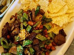 -小厨子私房菜·云南美食店