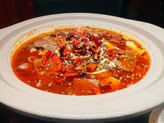 -廖川菜(太阳宫店)