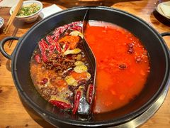 -憨铁匠火锅(红山6979店)