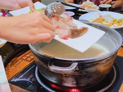 -渔米粥(罗湖店)