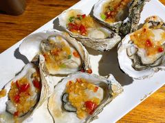 -湛江江记蚝莊烧烤工场(金海岸店)