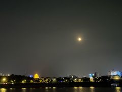 -武汉两江游览·夜游长江(汉口粤汉码头)