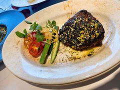 -燃扒房Steakhouse(皇庭店)