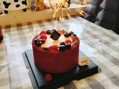 -姆们M Sweetie Cake(三里屯店)