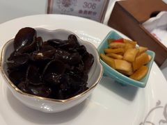 -东莞塘厦三正半山温泉酒店·汉宫中餐厅