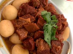 -禾珍珠家常小馆(河南博物院店)