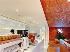 -% Arabica阿拉比卡咖啡(武汉天地店)