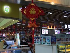 -银泰百货(北京大红门店)