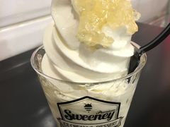 -Sweeney冰淇淋