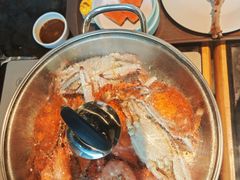 -川骄海鲜自助(亚运村店)