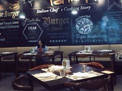 -TAMATI(巴黎贝甜韩式西餐厅店)
