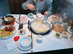 -红日饭店(裕隆三路店)