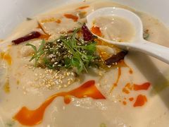 -上蔬无瑕· 创意素食·Vegetarian(华采天地店)