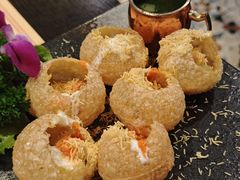 -克比叔叔印度餐厅Kebabs on the Grille (人民广场店)