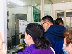 -上海牛羊肉公司塘沽路清真门市部