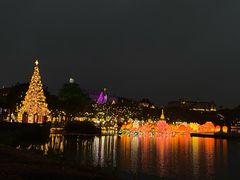 -南宁方特东盟神画