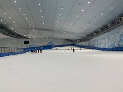 -哈尔滨热雪奇迹