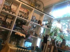 -Kitchen·Y洋厨房西餐厅(王府壹号店)