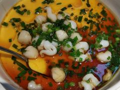 -又见炊烟私房菜(敬亭路店)