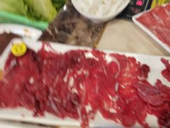 -小肥牛潮汕牛肉火锅(南联店)