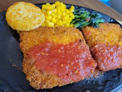 -萨莉亚意式餐厅(玉泉路物美店)