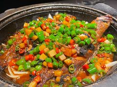-满满海佛跳墙(千禧店)
