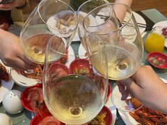 -上海浦东假日酒店逸庭咖啡厅