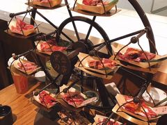 -黑牛の店·和牛烧肉(合生汇店)