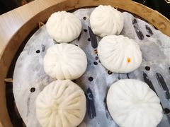 酱肉包-陈傻子餐厅(世纪都会店)