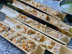 -大本营竹筒饭