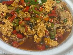 -三湘四水正宗湘菜(君峰路店)