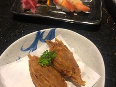 -梅筑·创意料理(王府井百货店)