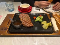 -必胜客(印象城店)