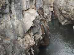 -百里山水画廊乌龙峡谷