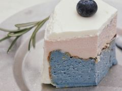 蝶豆花草莓巴斯克-iis:land(万菱汇店)