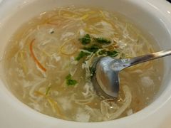 银鱼羹-西新饭店(城中店)