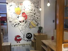 -怪物的冰与火(天虹商场中山路店)