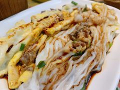 -芳姨广东砂锅粥(张庄路店)