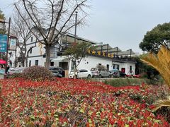 -旺山·浪头人家